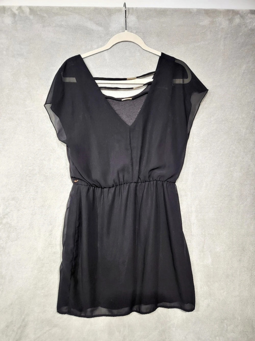 City Triangle Size Large Like New